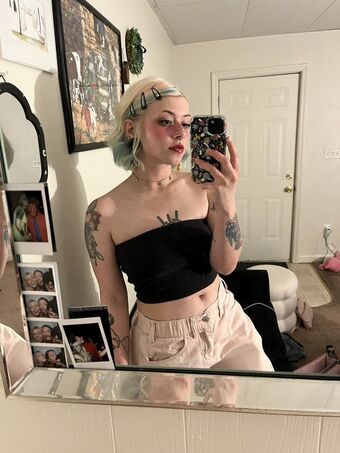 thisisecstasy Nude Leaks OnlyFans Photo 1