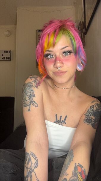 thisisecstasy Nude Leaks OnlyFans Photo 4