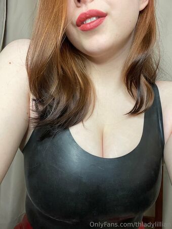 thladylillian