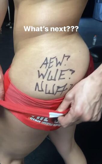 thunderrosa Nude Leaks OnlyFans Photo 13