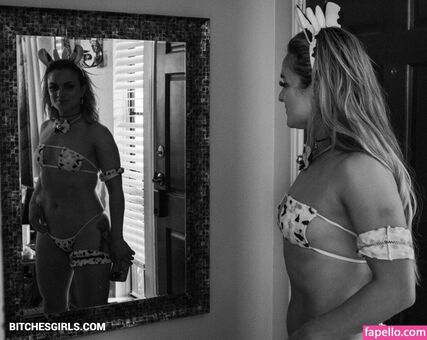 thunderrosa Nude Leaks OnlyFans Photo 18