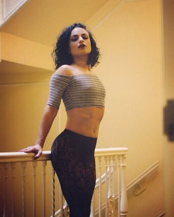 thunderrosa Nude Leaks OnlyFans Photo 21