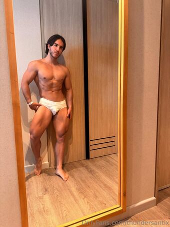 thundersantix Nude Leaks OnlyFans Photo 10