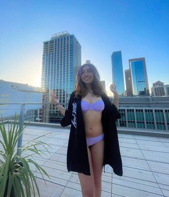 Tiana Renay Nude Leaks OnlyFans Photo 25