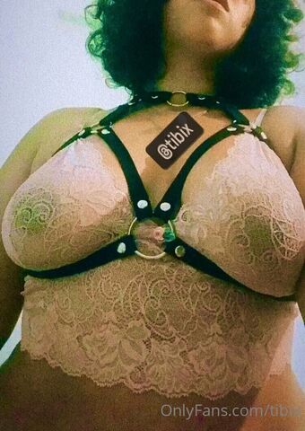 tibix Nude Leaks OnlyFans Photo 7