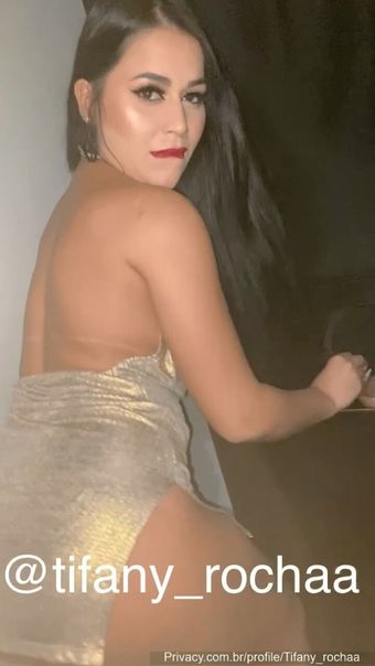Tifany Rocha Nude Leaks OnlyFans Photo 3
