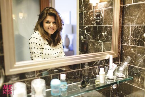 Tiffani Thiessen Nude Leaks OnlyFans Photo 146