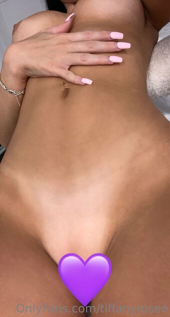 Tiffany Rose Nude Leaks OnlyFans Photo 20