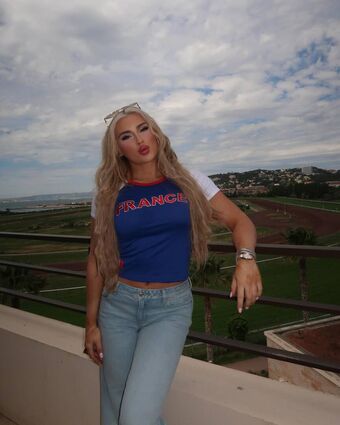Tiffany Stratton