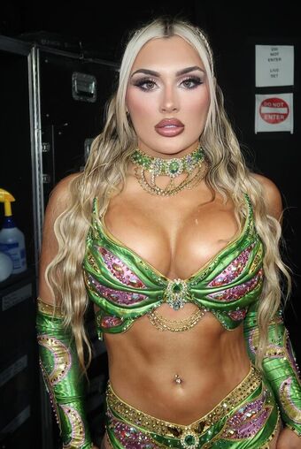 Tiffany Stratton