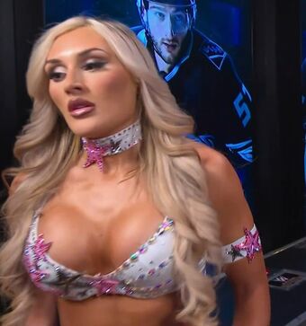 Tiffany Stratton