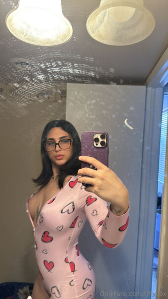 tiffycox