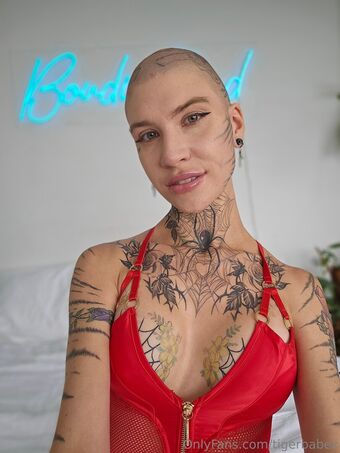 tigerbabex Nude Leaks OnlyFans Photo 19