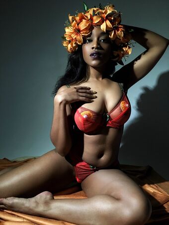 tigerlily