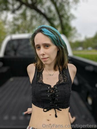 tigertera Nude Leaks OnlyFans Photo 30