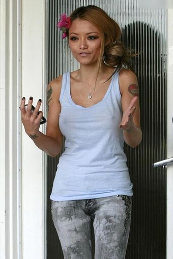 Tila Tequila