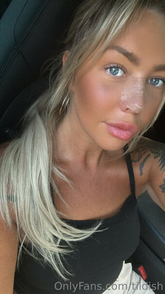 tildish Nude Leaks OnlyFans Photo 2