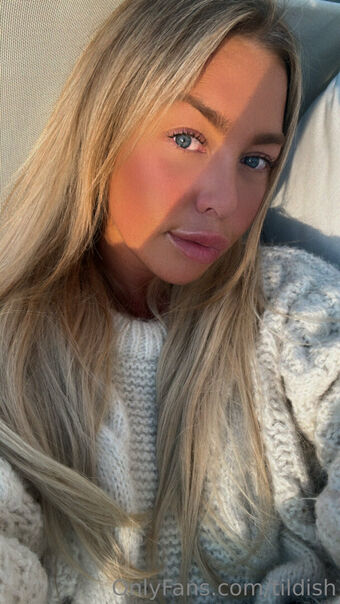 tildish Nude Leaks OnlyFans Photo 8