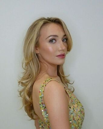 Tilly Keeper Nude Leaks OnlyFans Photo 13