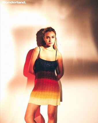 Tilly Keeper Nude Leaks OnlyFans Photo 15