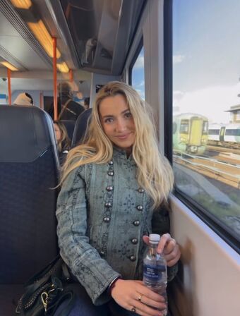 Tilly Keeper Nude Leaks OnlyFans Photo 18