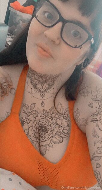 tillybbyxofree