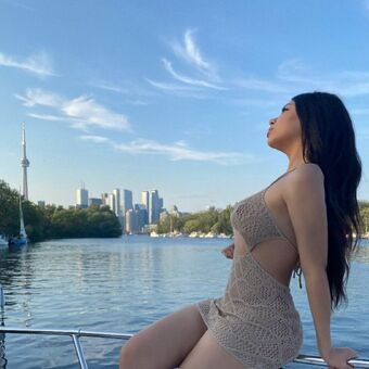 Tima Ibrahim Nude Leaks OnlyFans Photo 7