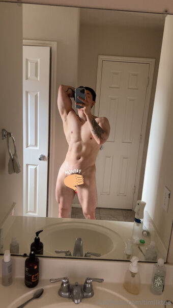 timilktea Nude Leaks OnlyFans Photo 14