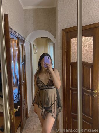 timkaeee Nude Leaks OnlyFans Photo 5
