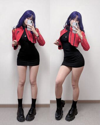 Timuko Nude Leaks OnlyFans Photo 66