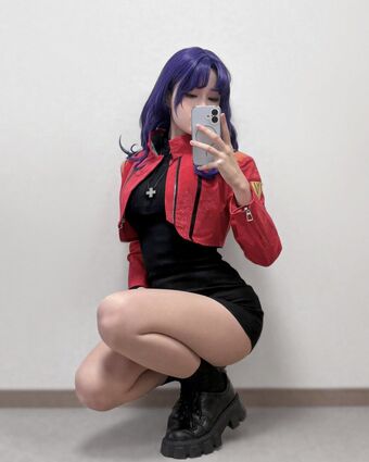 Timuko Nude Leaks OnlyFans Photo 67