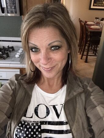 Tina Tiano Nude Leaks OnlyFans Photo 3