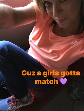 Tina Tiano Nude Leaks OnlyFans Photo 5