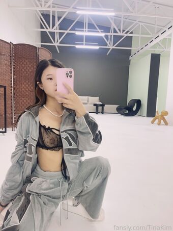 TinaKim