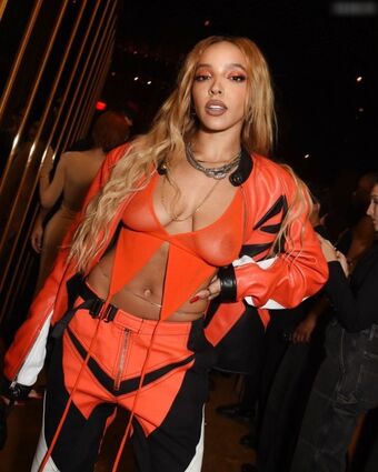 Tinashe