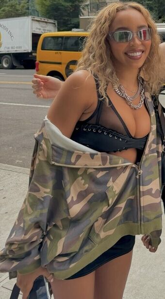 Tinashe