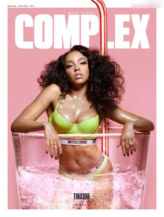 Tinashe