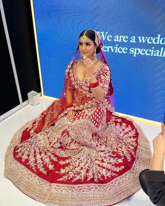 Tindy Kaur