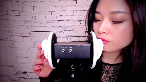Tingting ASMR