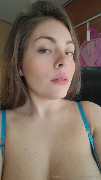 tinkerbeljaz