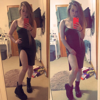 Tiny Tink Nude Leaks OnlyFans Photo 1