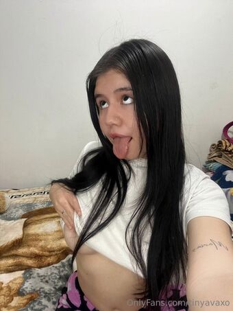 tinyavaxo Nude Leaks OnlyFans Photo 3