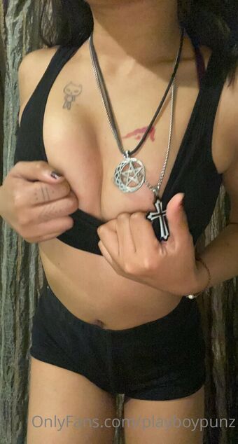 tinymaidpunzy Nude Leaks OnlyFans Photo 29