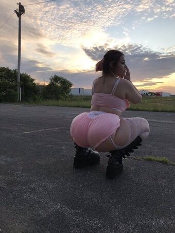 Tinysatan Nude Leaks OnlyFans Photo 38