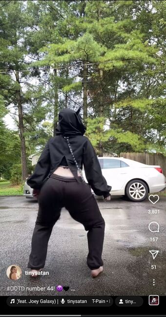 Tinysatan Nude Leaks OnlyFans Photo 41