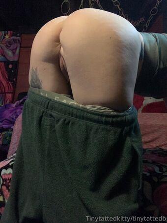 tinytattedkitty Nude Leaks OnlyFans Photo 19