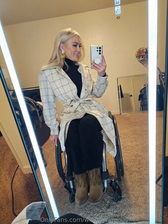 Tiphany Adams Nude Leaks OnlyFans Photo 19