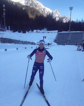 Tiril Eckhoff