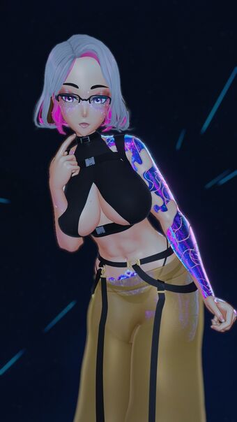 TishVR Nude Leaks OnlyFans Photo 18