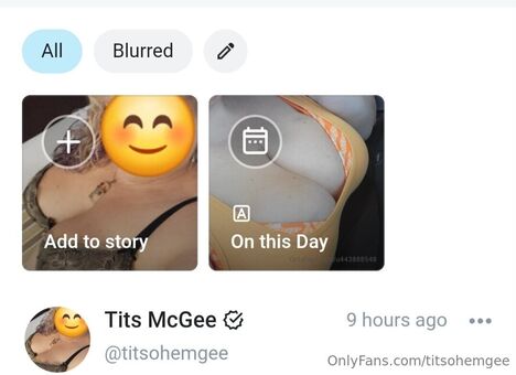 titsohemgee Nude Leaks OnlyFans Photo 21